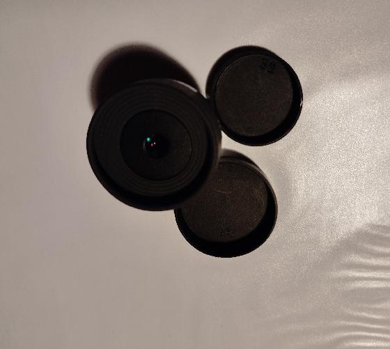 Oculaire Takahashi MC Abbe 9mm Orthoscopique