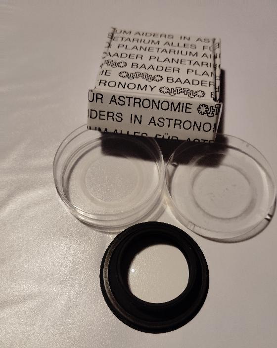 Baader Glasspath1,7x