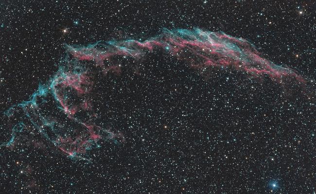 NGC 6995
