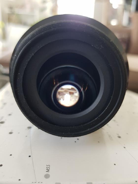 Oculaire Explore Scientific 100° 9mm sous-garantie