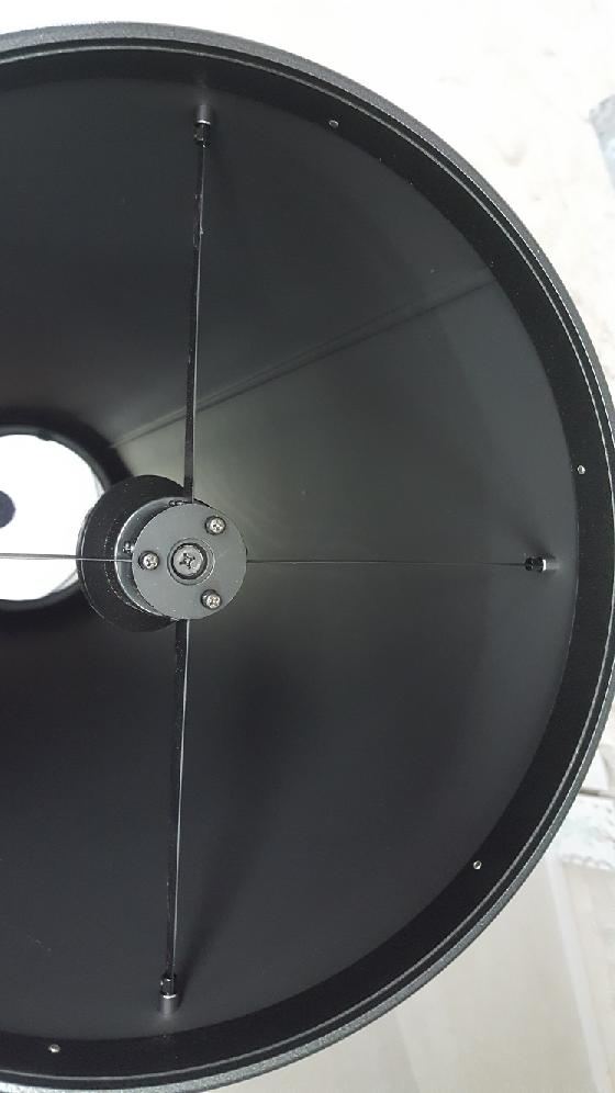 Vends dobson skyoptic 300/1500