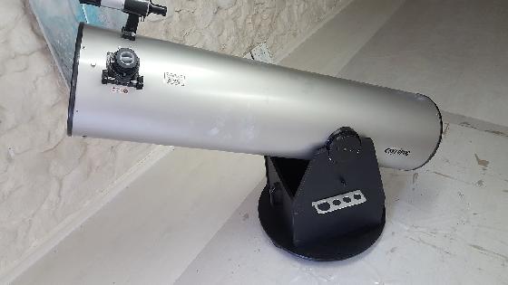 Vends dobson skyoptic 300/1500