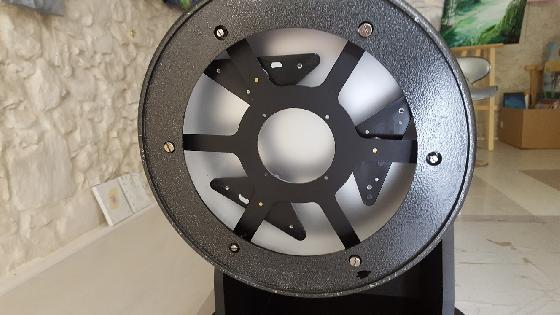 Vends dobson skyoptic 300/1500