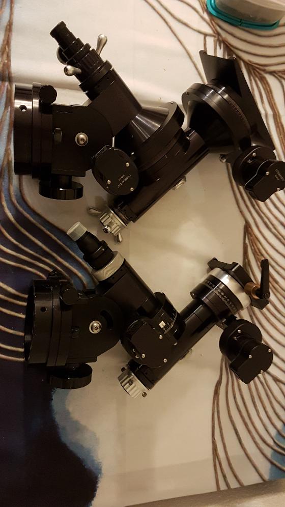 Vente losmandy G11 avec gemini2