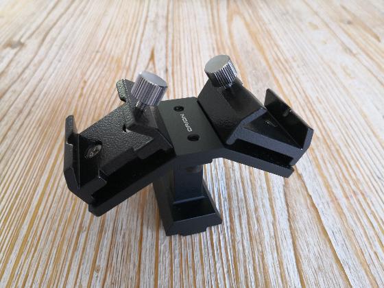 ORION Support double pour chercheur