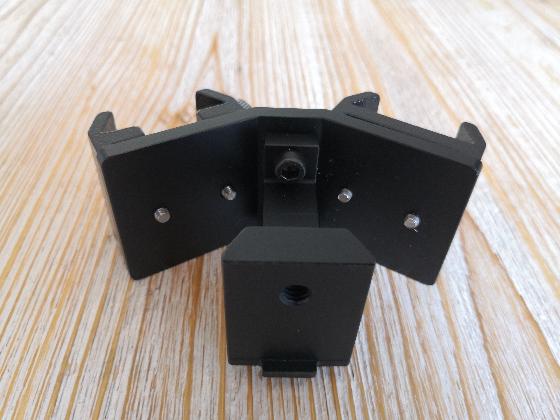 ORION Support double pour chercheur