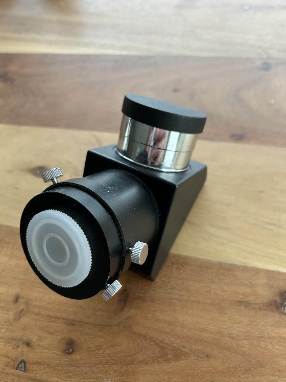 Ensemble astro EQ6-R, 80ED et accessoires