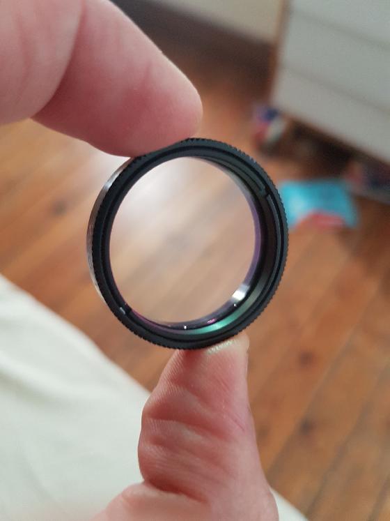 Caméra ZWO ASI 294MC PRO