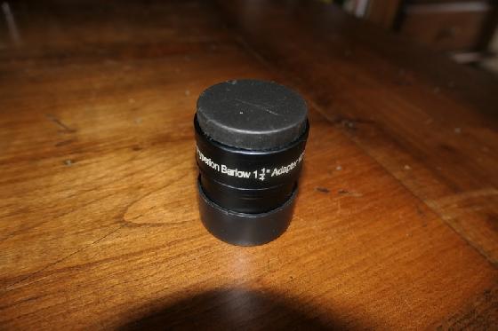 Hyperion zoom 8-24mm Baader