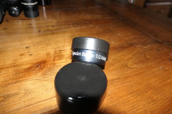 Hyperion zoom 8-24mm Baader