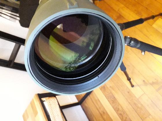Celestron Regal M2 100ED