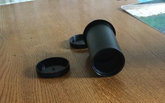 Vends Correcteur de coma F/4