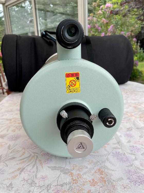 Takahashi Mewlon 210