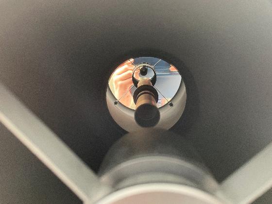 Takahashi Mewlon 210