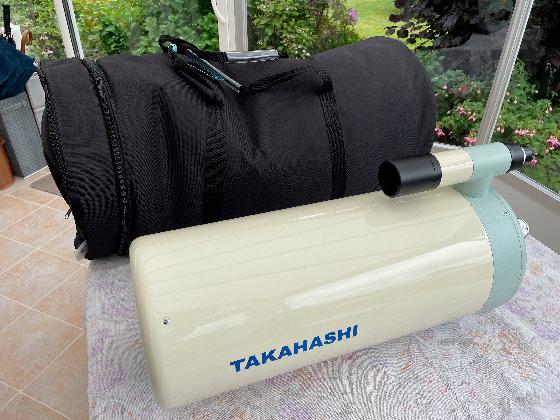 Takahashi Mewlon 210