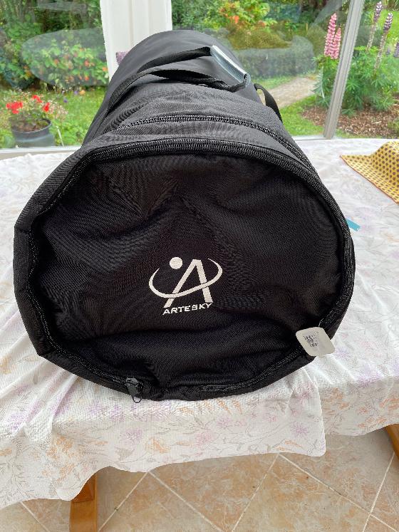 Takahashi Mewlon 210