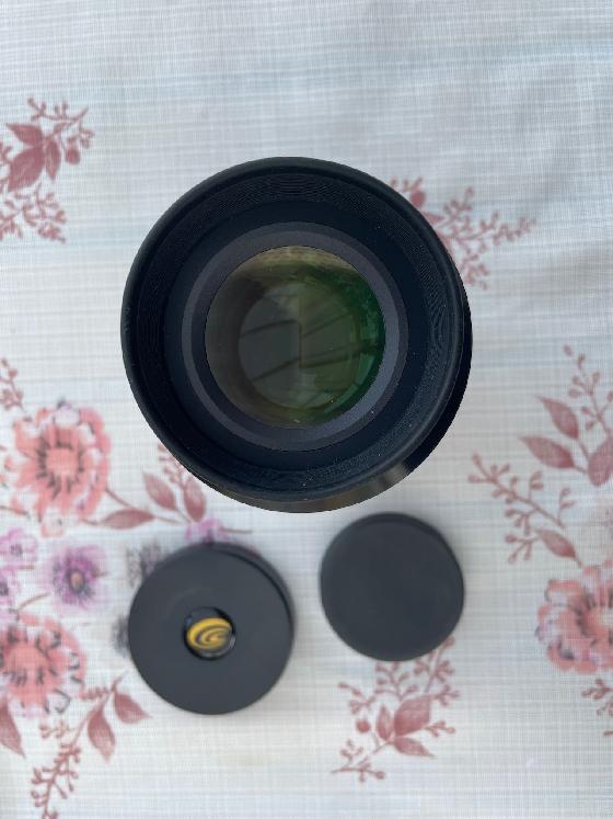 Oculaire 40mm Explore'scientific