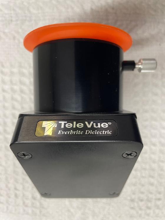 Televue everbrite dielectric