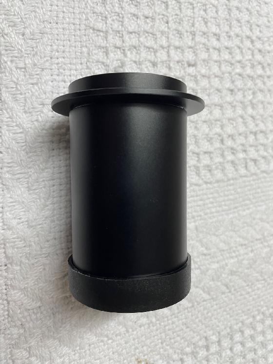 Tube optique carbone f4