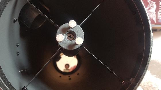 Dobson GSO 203/1200 deluxe