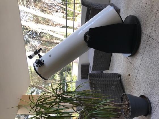 Télescope Dobson 300 GSO 