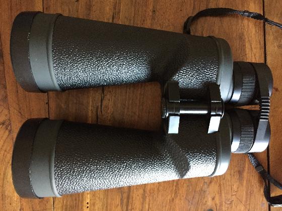 JUMELLES FUJINON FMT-SX2 16X70mm