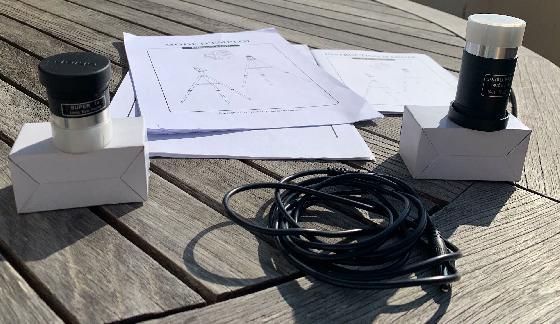 Mak 127 sur AZ GTI quasi neuf