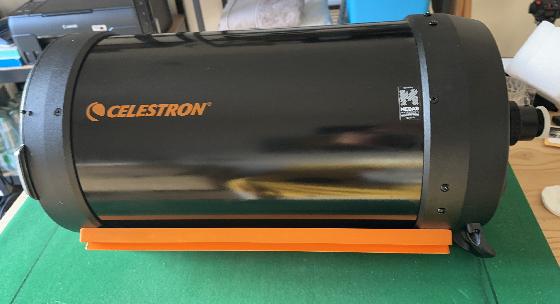 SCT C 9,25 XLT Fastar