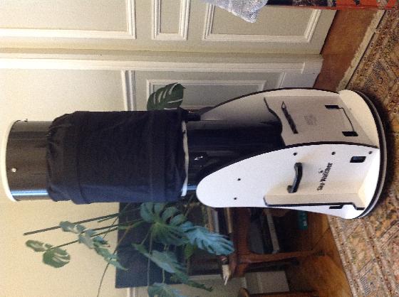 Flextube 305 Skywatcher