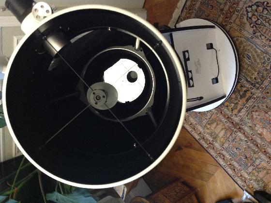 Flextube 305 Skywatcher