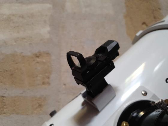 Newton Perl Bellatrix 200/1000