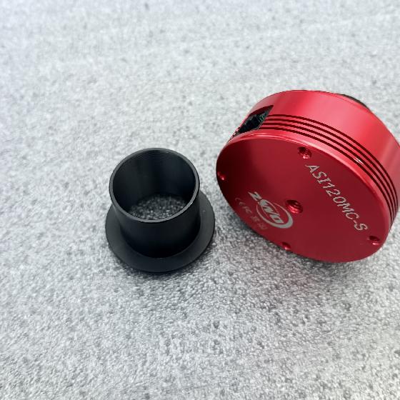 Caméra ZWO 120 mc-s