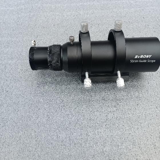 Chercheur SvBony 50mmx90