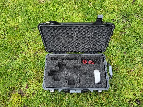 Star adventurer 2 Wi-Fi  SkyWatcher 