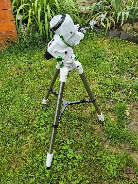 Star adventurer 2 Wi-Fi  SkyWatcher 
