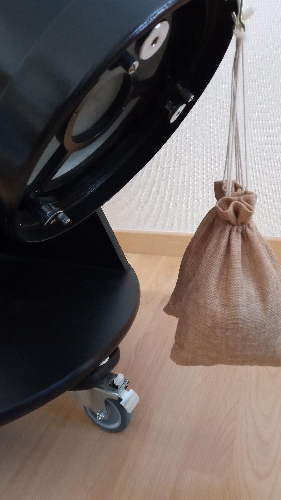 Téléscope Dobson 254/1200