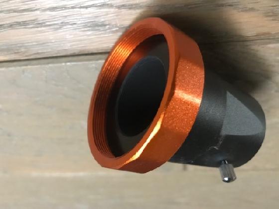 Divers accessoires Celestron 9,25 HD + Astrophotographie