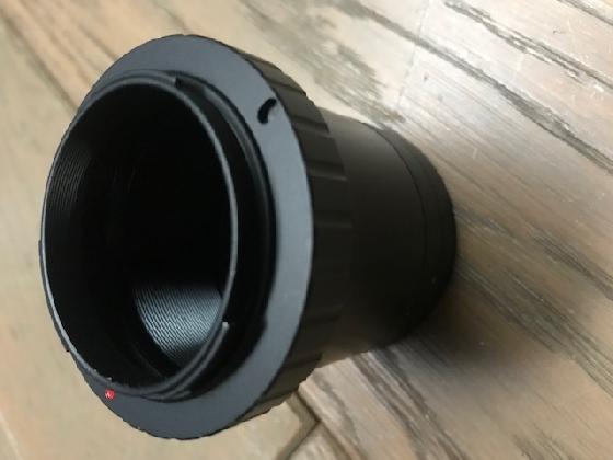 Divers accessoires Celestron 9,25 HD + Astrophotographie