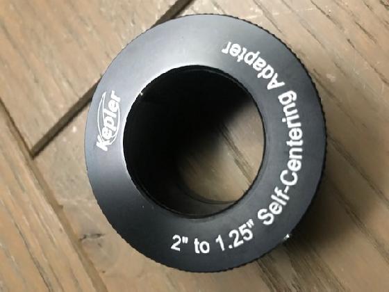 Divers accessoires Celestron 9,25 HD + Astrophotographie