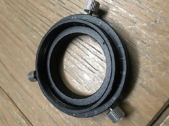 Divers accessoires Celestron 9,25 HD + Astrophotographie