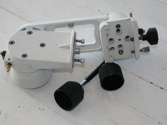 Monture ES Twilight 1 AZ