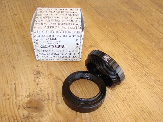 Adaptateur photo pour Nexstar 4 (C90) / ETX