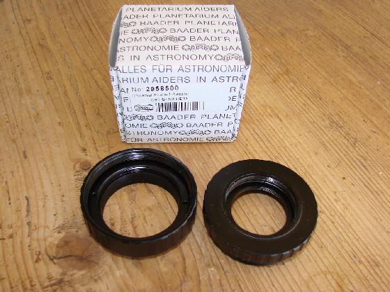 Adaptateur photo pour Nexstar 4 (C90) / ETX