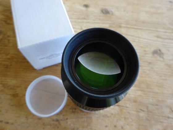 Oculaire Kepler SuperView 30mm