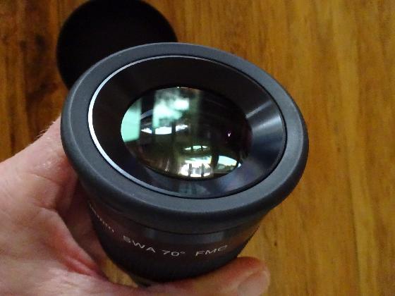 Oculaire Sky Optic PanaView 38mm/70°