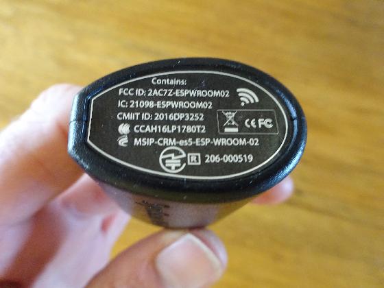 Module Wi-Fi Sky-Watcher