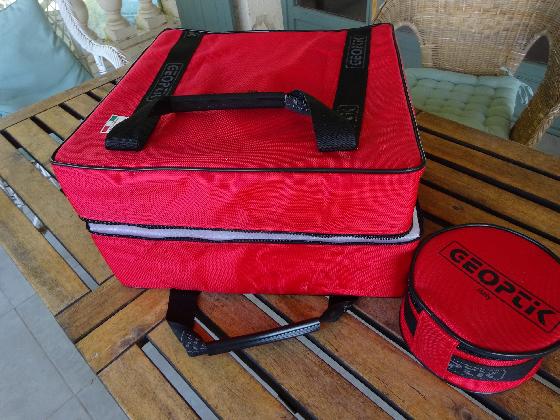 Monture HEQ5 Pro GoTo Skywatcher