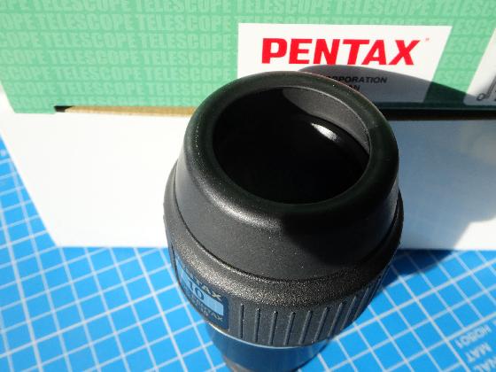 Oculaire Pentax XW-10mm