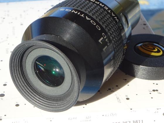 Oculaire 11mm/82° Explore Scientific