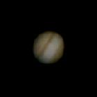 Jupiter 31/10/10